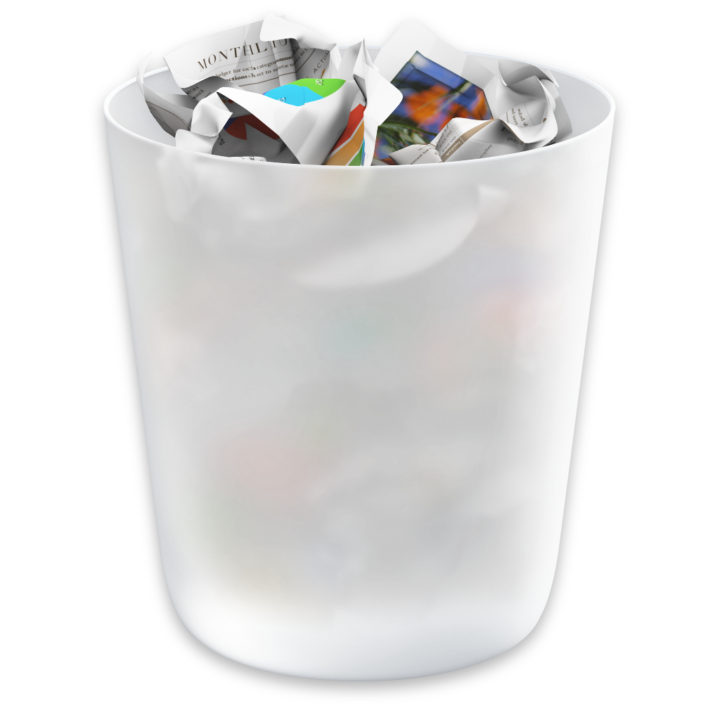 Trash