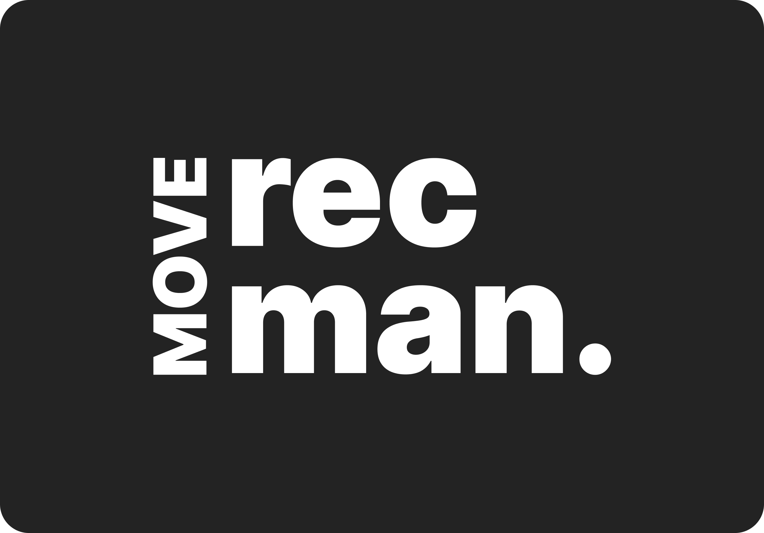 Recman 2